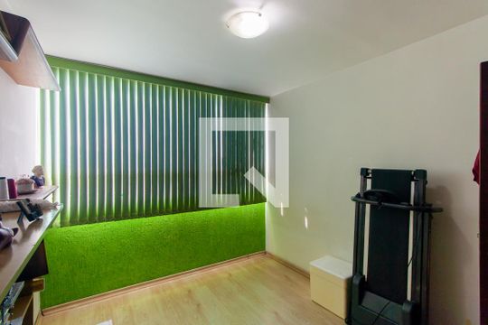 Quarto 2 de apartamento para alugar com 3 quartos, 86m² em Jardim Independência (são Paulo), São Paulo