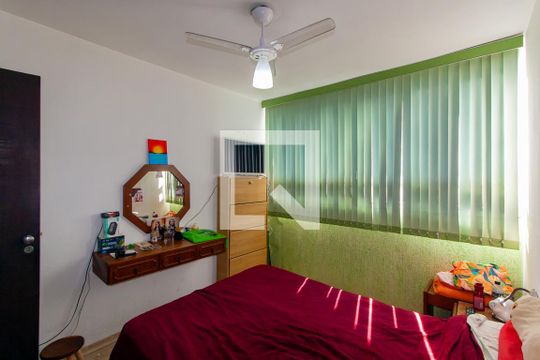 Quarto 1 de apartamento para alugar com 3 quartos, 86m² em Jardim Independência (são Paulo), São Paulo