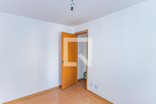 Quarto 2 de apartamento à venda com 2 quartos, 46m² em Jardim Iris, São Paulo