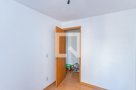 Quarto 1 de apartamento à venda com 2 quartos, 46m² em Jardim Iris, São Paulo