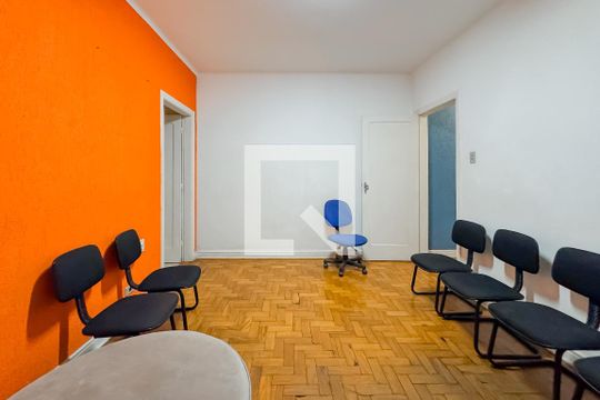 Sala de Jantar de casa para alugar com 3 quartos, 205m² em Vila Mariana, São Paulo