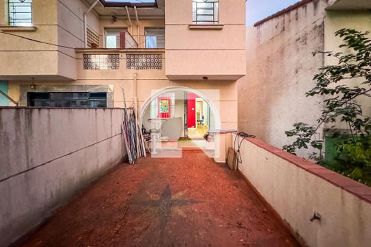 Terraço de casa para alugar com 3 quartos, 205m² em Vila Mariana, São Paulo