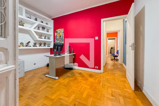 Casa para alugar com 3 quartos, 205m² em Vila Mariana, São Paulo