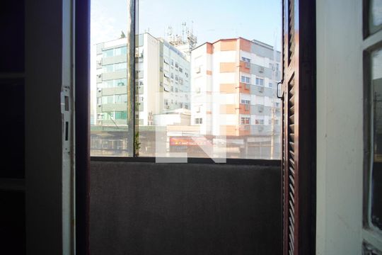 Quarto 1 - Varanda de apartamento à venda com 2 quartos, 72m² em Petrópolis, Porto Alegre