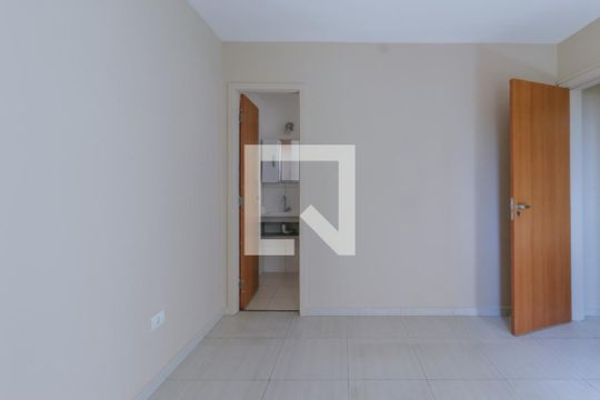 Suíte de apartamento para alugar com 2 quartos, 62m² em Jardim Oriente, São José dos Campos