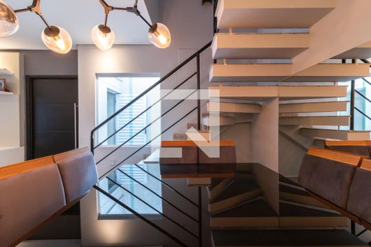 Sala de Jantar de casa à venda com 3 quartos, 222m² em Tucuruvi, São Paulo