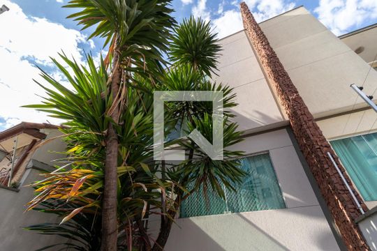 Fachada Interna de casa à venda com 3 quartos, 222m² em Tucuruvi, São Paulo