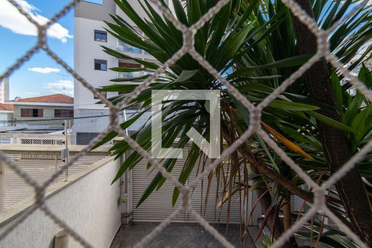 Vista da Sala de Estar de casa à venda com 3 quartos, 222m² em Tucuruvi, São Paulo