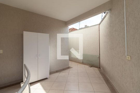 Quintal dos Fundos de casa à venda com 3 quartos, 222m² em Tucuruvi, São Paulo
