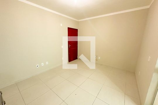 Sala de apartamento para alugar com 2 quartos, 70m² em Ingleses do Rio Vermelho, Florianópolis