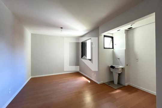 Apartamento à venda com 1 quarto, 24m² em Vila Parque Jabaquara, São Paulo