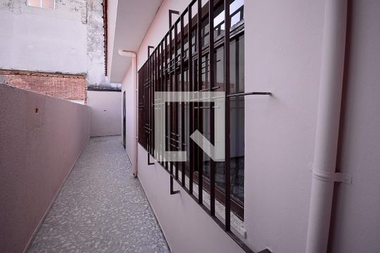 Área de Serviço de casa à venda com 2 quartos, 173m² em Vila da Saúde, São Paulo