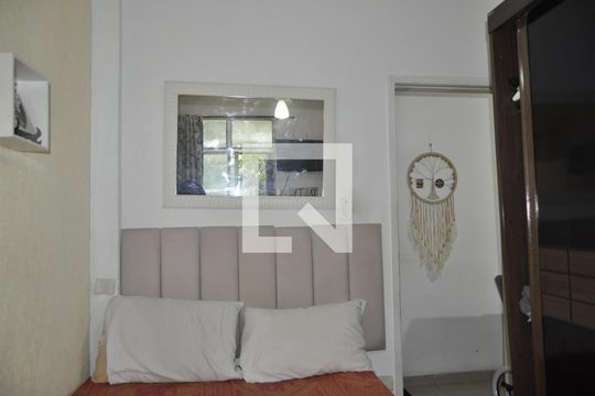 Quarto 1 de apartamento para alugar com 1 quarto, 38m² em Pilares, Rio de Janeiro