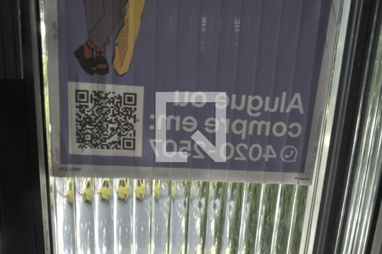 Placa de apartamento para alugar com 1 quarto, 38m² em Pilares, Rio de Janeiro
