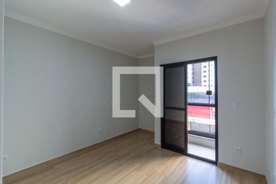 Suíte 1 de casa à venda com 2 quartos, 100m² em Vila Carrão, São Paulo