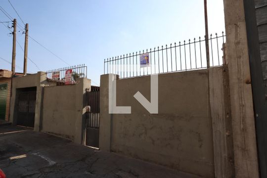 Fachada de casa à venda com 2 quartos, 280m² em Vila Formosa, São Paulo