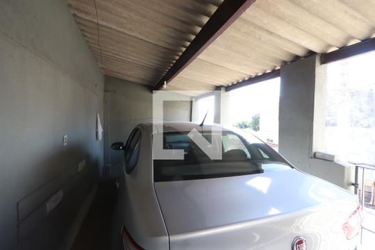 Garagem de casa à venda com 2 quartos, 280m² em Vila Formosa, São Paulo