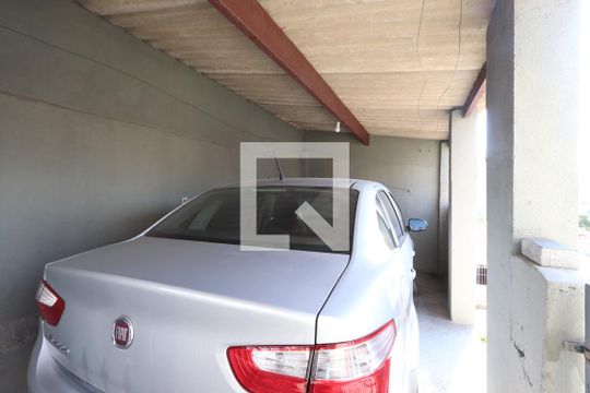 Garagem de casa à venda com 2 quartos, 280m² em Vila Formosa, São Paulo