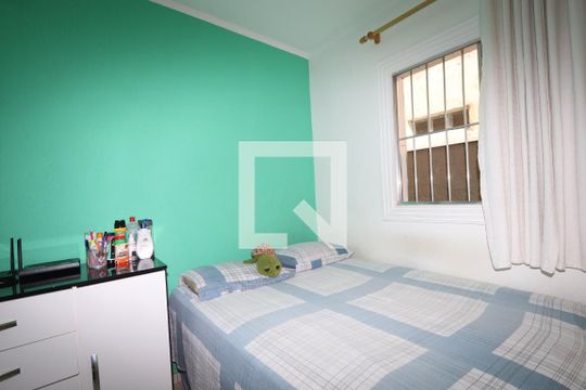 Quarto 1 de casa à venda com 2 quartos, 280m² em Vila Formosa, São Paulo