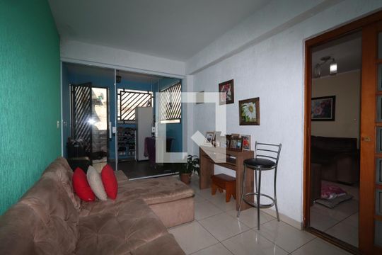 Sala 2 de casa à venda com 2 quartos, 280m² em Vila Formosa, São Paulo