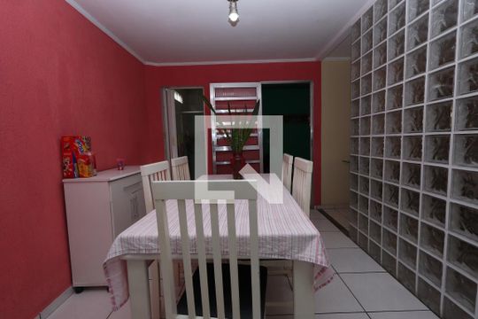 Copa de casa à venda com 2 quartos, 280m² em Vila Formosa, São Paulo