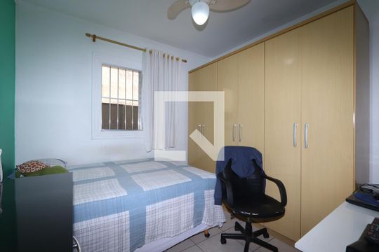 Quarto 1 de casa à venda com 2 quartos, 280m² em Vila Formosa, São Paulo