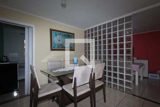 Sala de Jantar de casa à venda com 2 quartos, 280m² em Vila Formosa, São Paulo