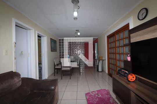 Sala de casa à venda com 2 quartos, 280m² em Vila Formosa, São Paulo