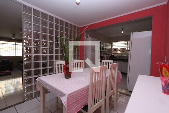 Copa de casa à venda com 2 quartos, 280m² em Vila Formosa, São Paulo