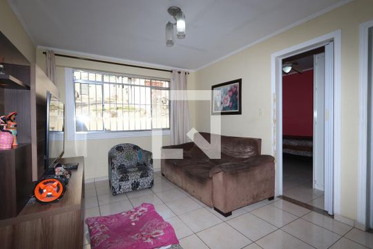 Sala de casa à venda com 2 quartos, 280m² em Vila Formosa, São Paulo