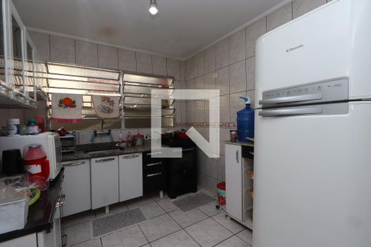 Cozinha de casa à venda com 2 quartos, 280m² em Vila Formosa, São Paulo