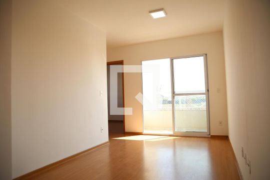 Apartamento para alugar com 2 quartos, 46m² em Setor Faiçalville, Goiânia