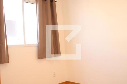 Quarto 1 de apartamento para alugar com 2 quartos, 46m² em Setor Faiçalville, Goiânia