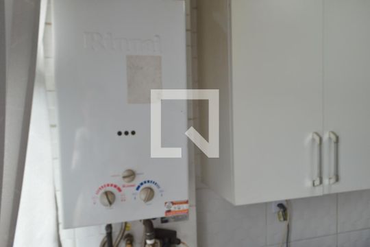 Área de Serviço de apartamento à venda com 4 quartos, 115m² em Pechincha, Rio de Janeiro