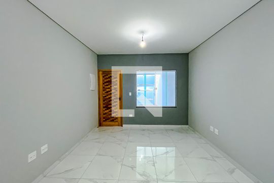 Sala de casa à venda com 3 quartos, 112m² em Alto da Mooca, São Paulo