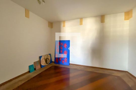 Suíte 3 de apartamento para alugar com 3 quartos, 400m² em Centro, São Bernardo do Campo