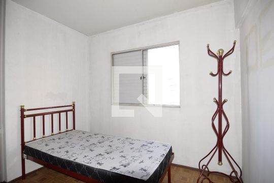Quarto 2 de apartamento à venda com 2 quartos, 50m² em Liberdade, São Paulo