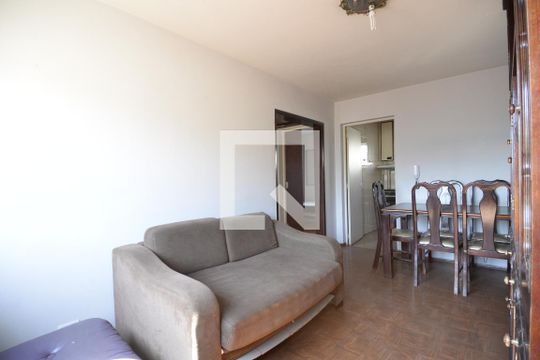 Apartamento à venda com 2 quartos, 50m² em Liberdade, São Paulo