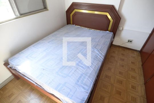 Quarto 1 de apartamento à venda com 2 quartos, 50m² em Liberdade, São Paulo