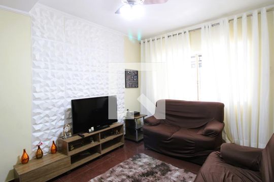 Sala de casa à venda com 3 quartos, 84m² em Jaçana, São Paulo