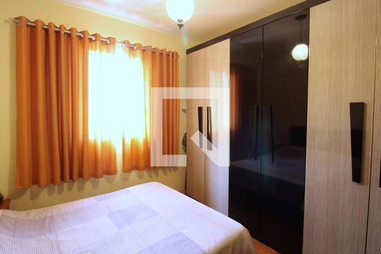 Quarto 1 de casa à venda com 3 quartos, 84m² em Jaçana, São Paulo