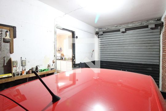 Garagem 1 de casa à venda com 3 quartos, 84m² em Jaçana, São Paulo
