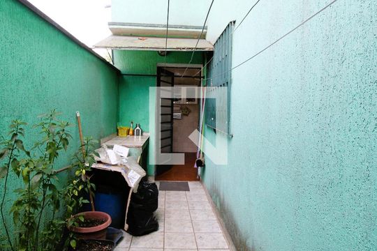 Quintal de casa à venda com 3 quartos, 84m² em Jaçana, São Paulo