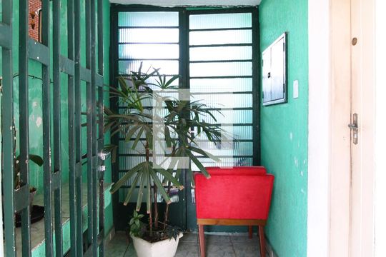 Entrada de casa à venda com 3 quartos, 84m² em Jaçana, São Paulo