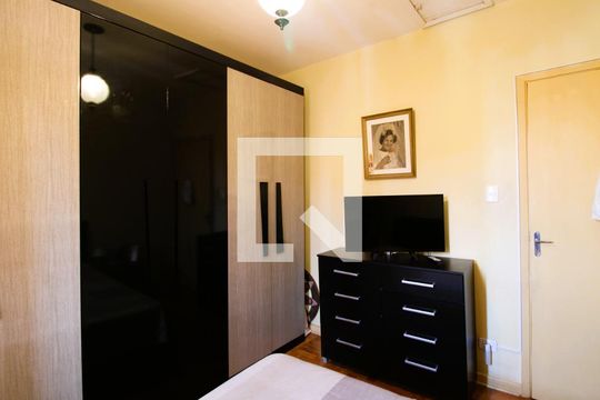 Quarto 1 de casa à venda com 3 quartos, 84m² em Jaçana, São Paulo