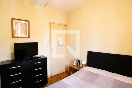 Quarto 1 de casa à venda com 3 quartos, 84m² em Jaçana, São Paulo