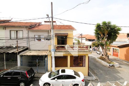 Vista do Quarto 1 de casa à venda com 3 quartos, 84m² em Jaçana, São Paulo