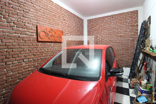 Garagem 1 de casa à venda com 3 quartos, 84m² em Jaçana, São Paulo