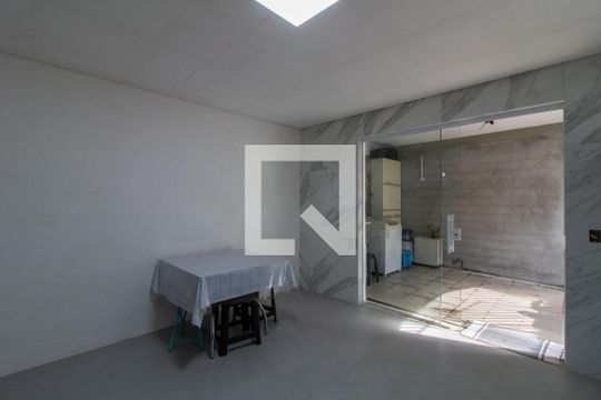 Cozinha de casa à venda com 3 quartos, 198m² em Vila Monteiro Lobato, Guarulhos