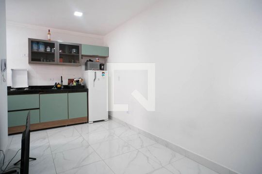 Apartamento à venda com 1 quarto, 30m² em Burgo Paulista, São Paulo